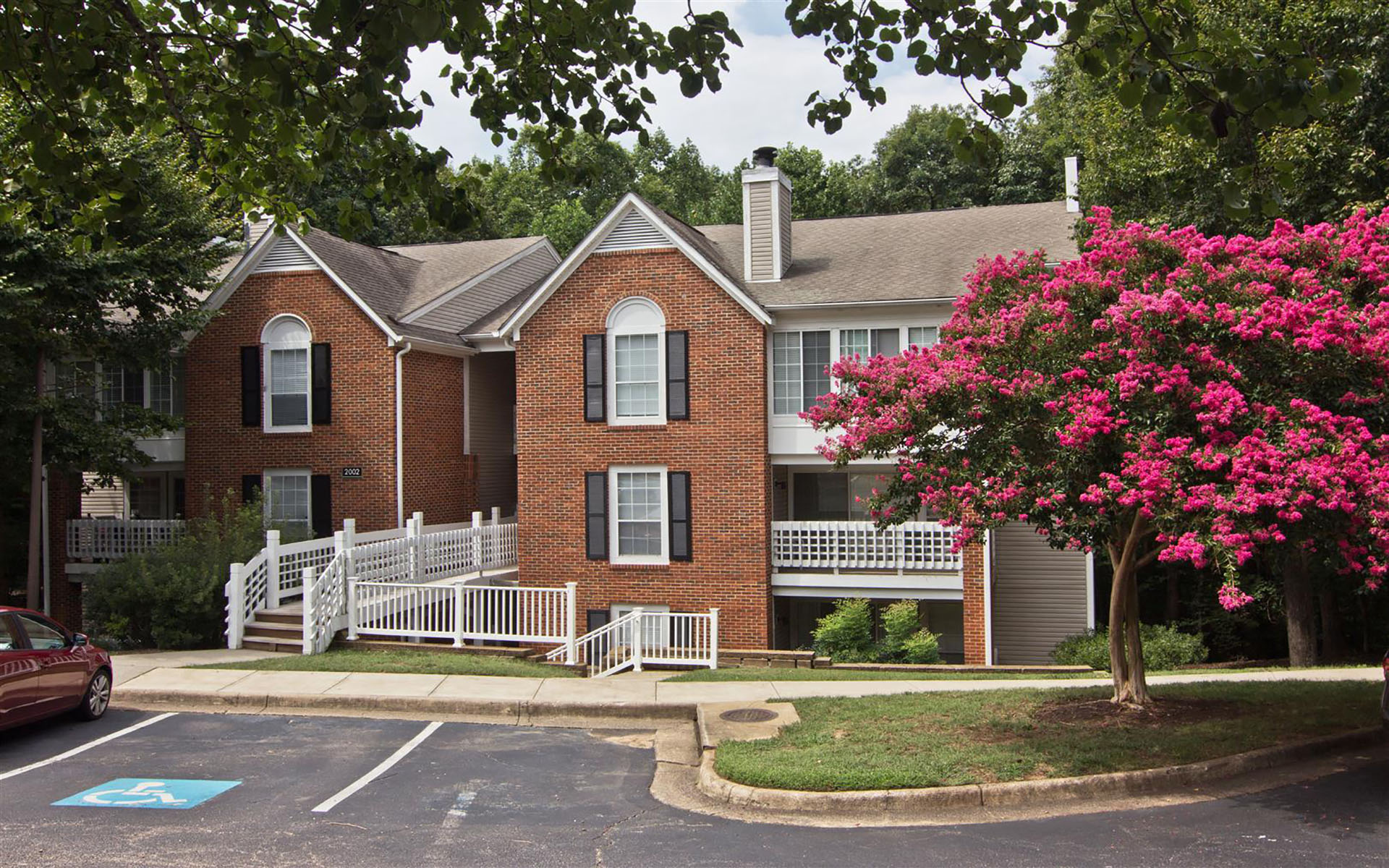 Apartments for Rent Richmond, VA The Timbers Apartments